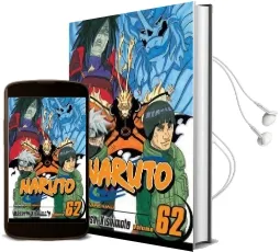 Naruto, Vol. 62 Audiobook download free by Masashi Kishimoto