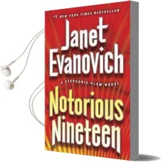Notorious Nineteen Audiobook download free by Janet Evanovich