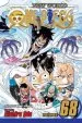 Audiobook One Piece, Vol. 68 author Eiichiro Oda