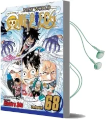 One Piece, Vol. 68 Audiobook download free by Eiichiro Oda