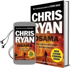 Osama: The First Casualty of war is the Truth, the Second is Your Soul Audiobook download free by Chris Ryan