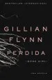 Audiobook Perdida: (Gone Girl: Spanish-Language) author Gillian Flynn