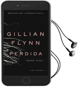 Perdida: (Gone Girl: Spanish-Language) Audiobook download free by Gillian Flynn