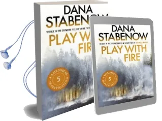 Play With Fire Audiobook download free by Dana Stabenow