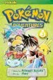 Audiobook Pokemon Adventures (Red and Blue), Vol. 3 author Hidenori Kusaka