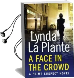 Prime Suspect 2: A Face in the Crowd Audiobook download free by Lynda La Plante