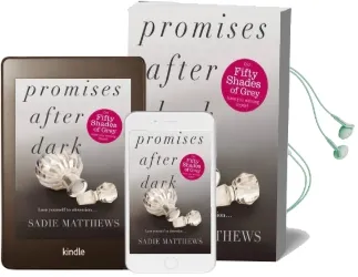 Promises After Dark (After Dark Book 3): After Dark Book Three Audiobook download free by Sadie Matthews