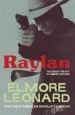 Audiobook Raylan author Elmore Leonard