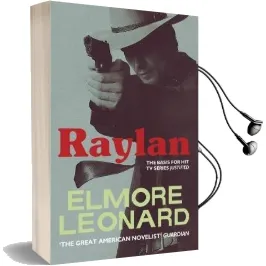 Raylan Audiobook download free by Elmore Leonard
