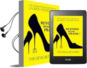 Revenge Wears Prada: The Devil Returns Audiobook download free by Lauren Weisberger