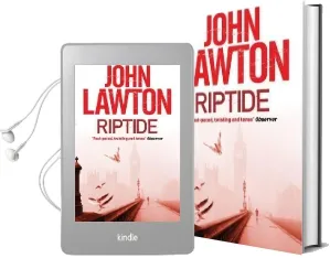 Riptide Audiobook download free by John Lawton