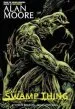 Audiobook Saga of the Swamp Thing Book Three author Alan Moore