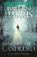 Audiobook Shakespeare'S Landlord: A Lily Bard Mystery author Charlaine Harris