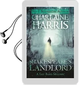 Shakespeare'S Landlord: A Lily Bard Mystery Audiobook download free by Charlaine Harris