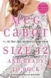 Audiobook Size 12 and Ready to Rock: A Heather Wells Mystery author Meg Cabot