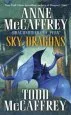 Audiobook Sky Dragons: Dragonriders of Pern author Anne Mccaffrey