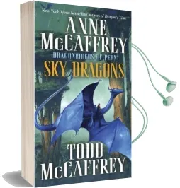 Sky Dragons: Dragonriders of Pern Audiobook download free by Anne Mccaffrey