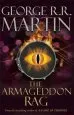 Audiobook The Armageddon rag author George R. R. Martin
