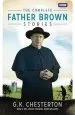 Audiobook The Complete Father Brown Stories author G. K. Chesterton