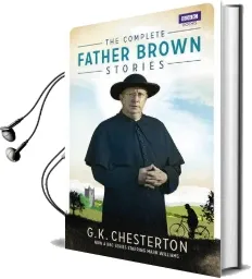 The Complete Father Brown Stories Audiobook download free by G. K. Chesterton