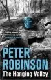 Audiobook The Hanging Valley author Peter Robinson