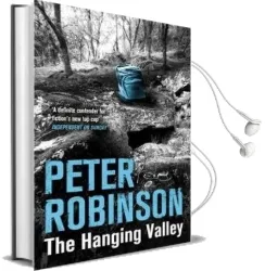 The Hanging Valley Audiobook download free by Peter Robinson