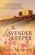 Audiobook The Lavender Keeper author Fiona Mcintosh