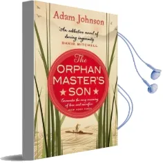 The Orphan Master'S son Audiobook download free by Adam Johnson
