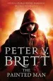 Audiobook The Painted man author Peter V. Brett