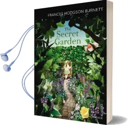 The Secret Garden Audiobook download free by Frances Hodgson Burnett
