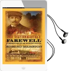 The Stationmaster'S Farewell Audiobook download free by Edward Marston
