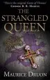 Audiobook The Strangled Queen author Maurice Druon
