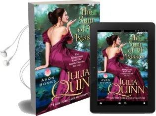 The sum of all Kisses Audiobook download free by Julia Quinn