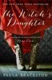 Audiobook The Witch'S Daughter author Paula Brackston