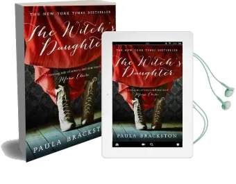 The Witch'S Daughter Audiobook download free by Paula Brackston