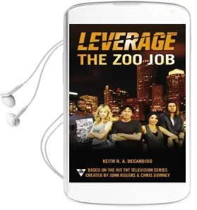The zoo job Audiobook download free by Keith R A Decandido