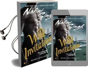Wild Invitation: A Psy-Changeling Collection Audiobook download free by Nalini Singh