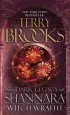 Audiobook Witch Wraith author Terry Brooks