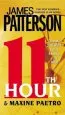 Audiobook 11Th Hour author James Patterson