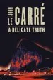 Audiobook A Delicate Truth author John Le Carré