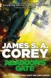 Audiobook Abaddon'S Gate author James S A Corey