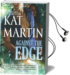 Against the Edge Audiobook download free by Kat Martin