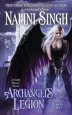 Audiobook Archangel'S Legion author Nalini Singh