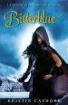 Audiobook Bitterblue author Kristin Cashore