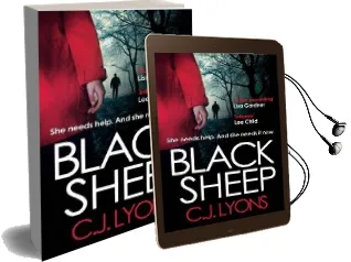 Black Sheep Audiobook download free by C. J. Lyons