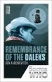 Audiobook Doctor Who: Remembrance of the Daleks: 50Th Anniversary Edition author Ben Aaronovitch