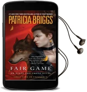 Fair Game Audiobook download free by Patricia Briggs