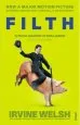 Audiobook Filth author Irvine Welsh