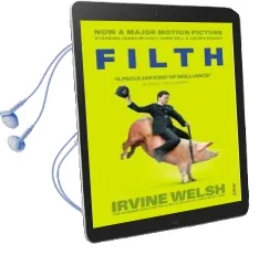 Filth Audiobook download free by Irvine Welsh
