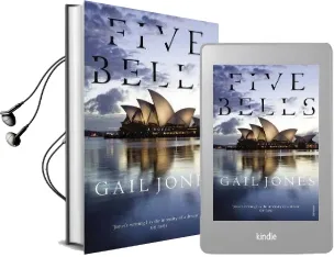 Five Bells Audiobook download free by Gail Jones